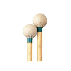 プレイウッドBD-20W マレット(2本) バスドラムマレット BD-20W BassDrum Mallet Artist Series PLAY WOOD