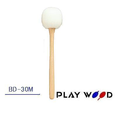 マレット バスドラム用 BD-30M BassDrum Mallet Artist Series PLAY