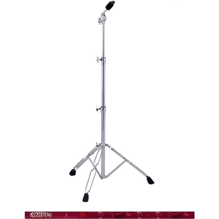 Pearl - C-830 シンバル照明ランプ 引っ切りない パール 楽器、器材-ドラム-ドラムスタンド
