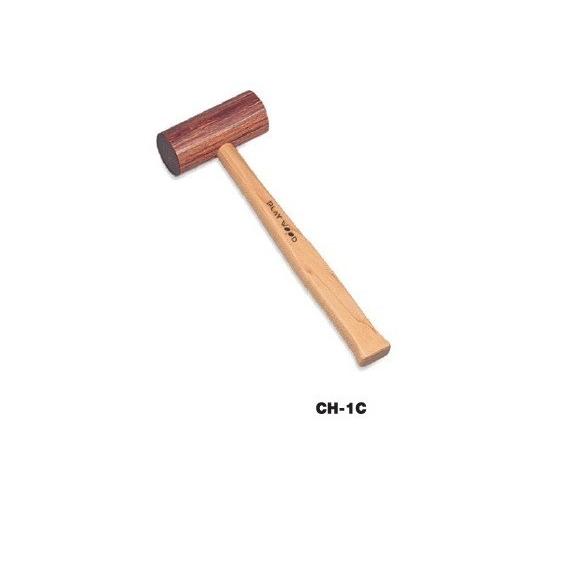 チャイムマレット　チャイムハンマー　コンプライトヘッド　プレイウッド　CH-1C PLAY WOOD Chime Mallet CH1C｜gakkidonya3