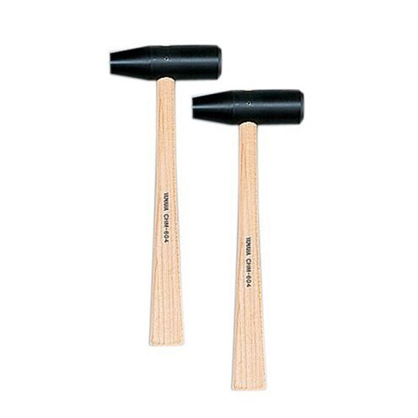 チャイムマレット　ヤマハ　YAMAHA Chime Mallet CHM-604　プラスチック材ヘッド　チャイムハンマー