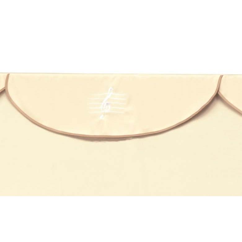 ヤマハC2ピアノカバー グランドピアノカバー ヤマハC2X C2 C2L G2 G2E G2A G2B GP-440BK ト音