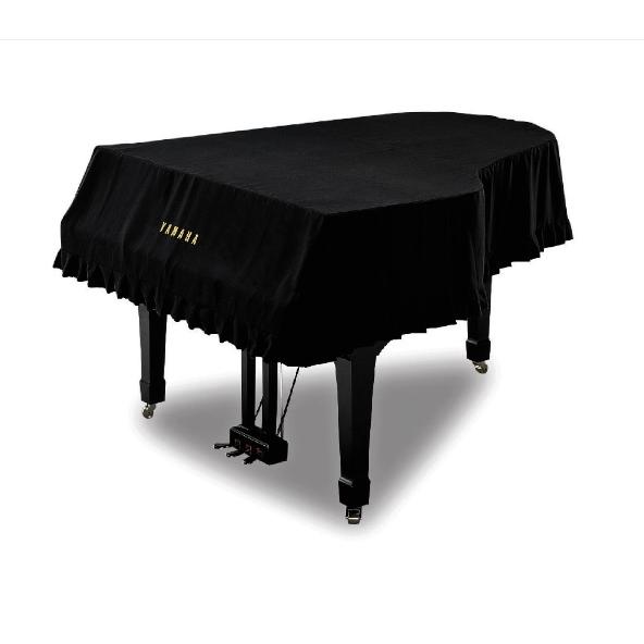 YAMAHA（ヤマハ） グランドピアノカバー GPFCG2-1 GPFCG2-2 ヤマハ