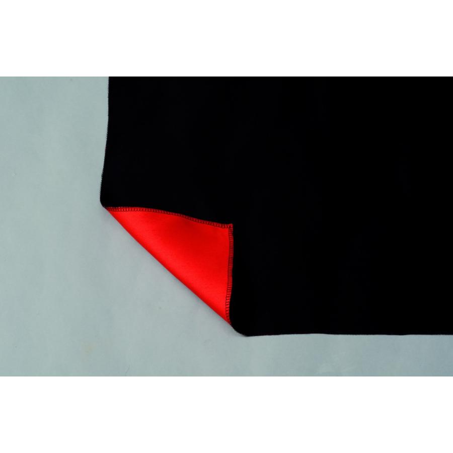 遮光 グランドピアノカバー GP-SBKR 黒 カワイ KG-3 SK-3 GS-30 AF-10