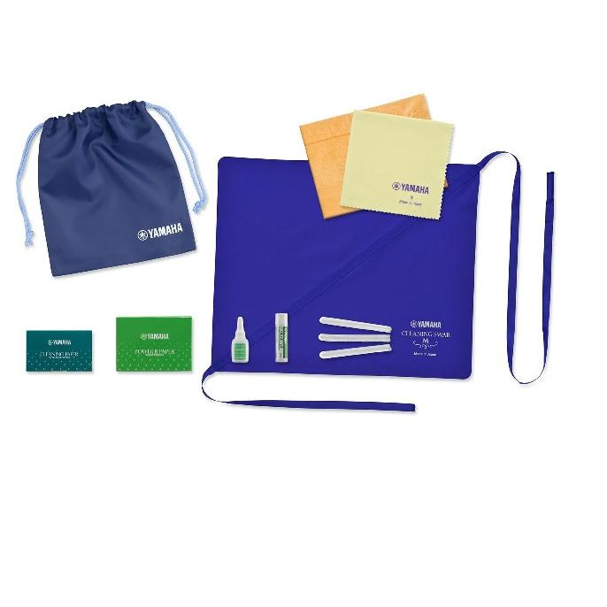 YAMAHA（ヤマハ） お手入れセット クラリネット KOSCL5 : 楽器問屋