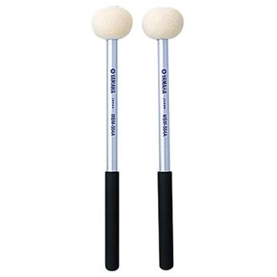 ヤマハ YAMAHA マーチング　バス　マレット MBM-504A YAMAHA（ヤマハ） マーチングバスドラムマレット MBM-504A Marching