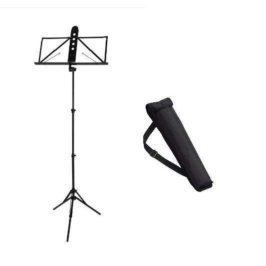 YAMAHA NP-32B 譜面台、スタンド付き YAMAHA（ヤマハ） ヤマハ譜面台 アルミ製軽量 MS-260AL : 楽器問屋