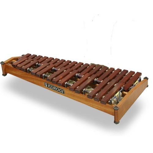 KOROGI こおろぎ社　MX32K 木琴　マーチング　シロフォン 卓上木琴＆マーチング Desk xylophone & Marching [Xylophone