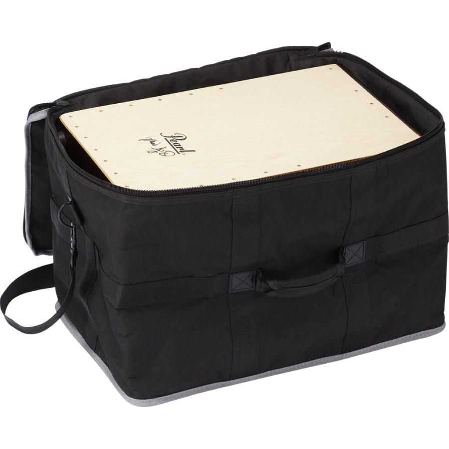Pearl ボックスカホン用ソフトケース PSC-BCS パール : 楽器問屋 Yahoo