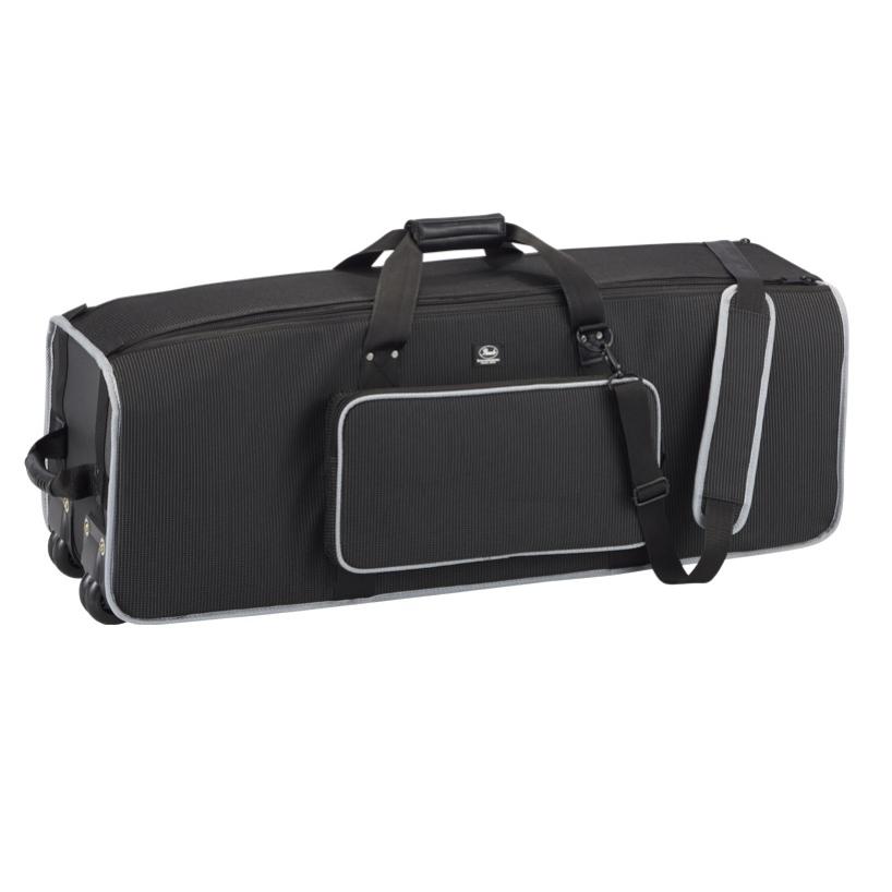 Pearl スタンドソフトケース PSC-HB ハードウェアバッグ キャスター付