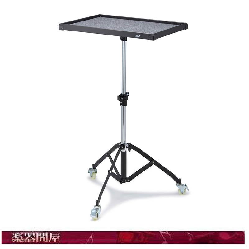 PEARL PTT-1824 パーカッション テーブル Pearl PTT-1824 パーカッションテーブル | DRUM SHOP ACT