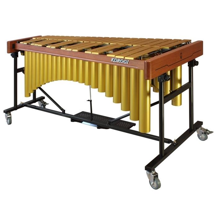 河合楽器 鉄琴 ヴィブラフォン (Vibraphone) 河合楽器 鉄琴 ヴィブラフォン (Vibraphone)