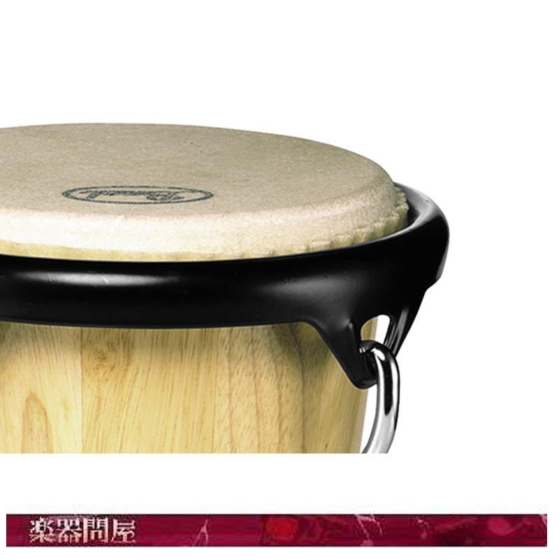 Pearl PWB-100 ボンゴ パール Primero Series Oak Bongos #526
