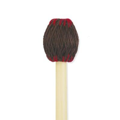 サスペンドシンバル マレット SC-101YT プレイウッド PLAY