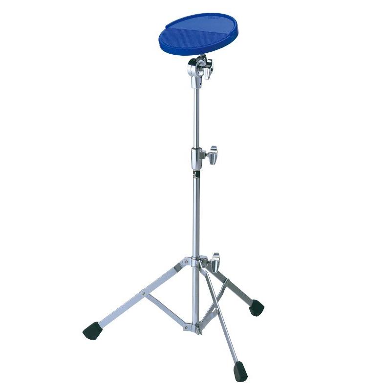 Pearl トレーニングパッド スタンド付き SD-7SET パール : 楽器問屋