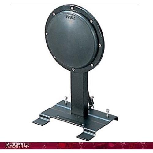 YAMAHA（ヤマハ） トレーニングパッド TS01B バスドラム用 : 楽器問屋