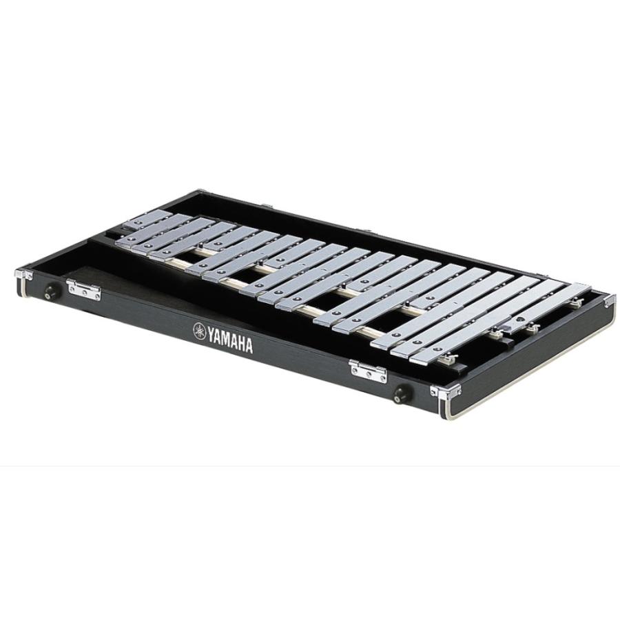 グロッケン YG-50D ヤマハ 2 1/2オクターブ : 楽器問屋 Yahoo!店