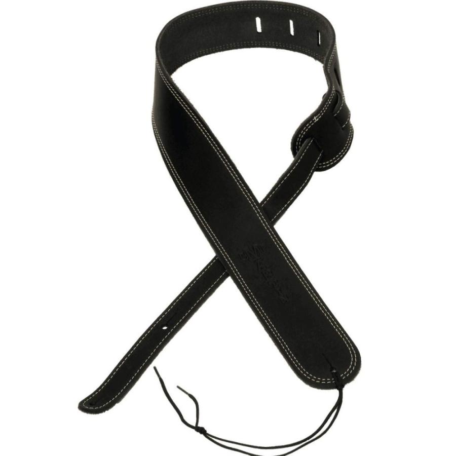 18A0013 BALL GLOVE LEATHER STRAP BK ストラップ