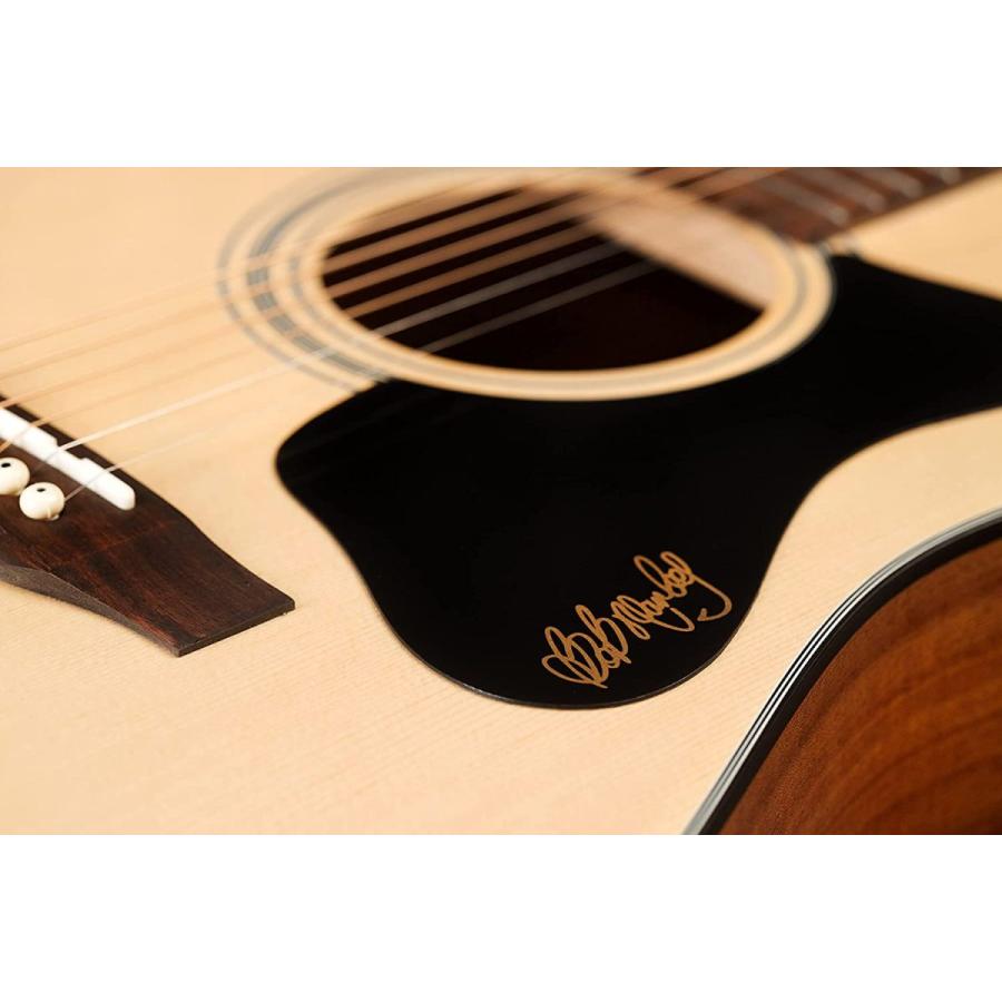 Guild (ギルド)】 A-20 BOB MARLEY ボブ・マーリー愛用ギター Guild (ギルド)】 A-20 BOB MARLEY ボブ・マーリー愛用ギター