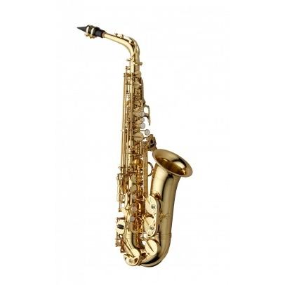 【Yanagisawa(ヤナギサワ)】アルトサックス A-WO1