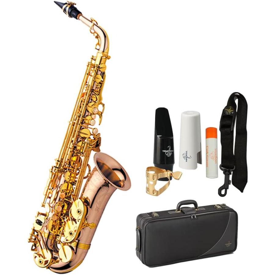 送料無料】【管楽器】【代引き不可】【Yanagisawa（ヤナギサワ）アルト