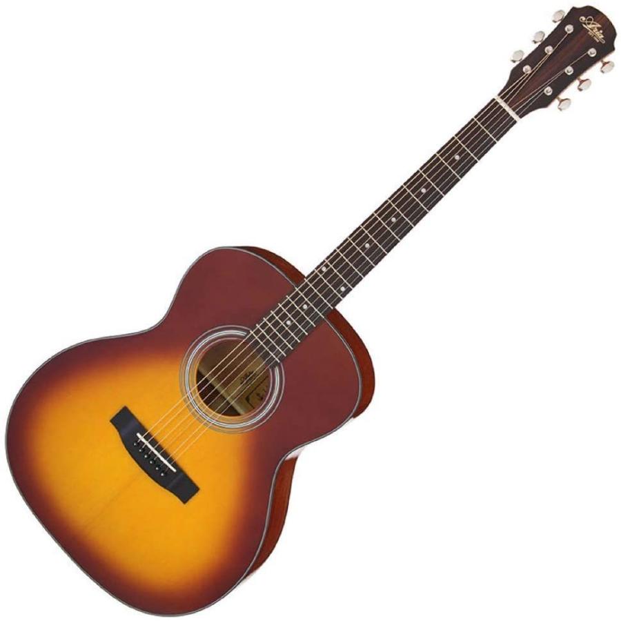 Aria アコースティックギター ARIA-201 TS ARIA アコースティックギター ARIA-201/TS : 楽器ランド サンクス