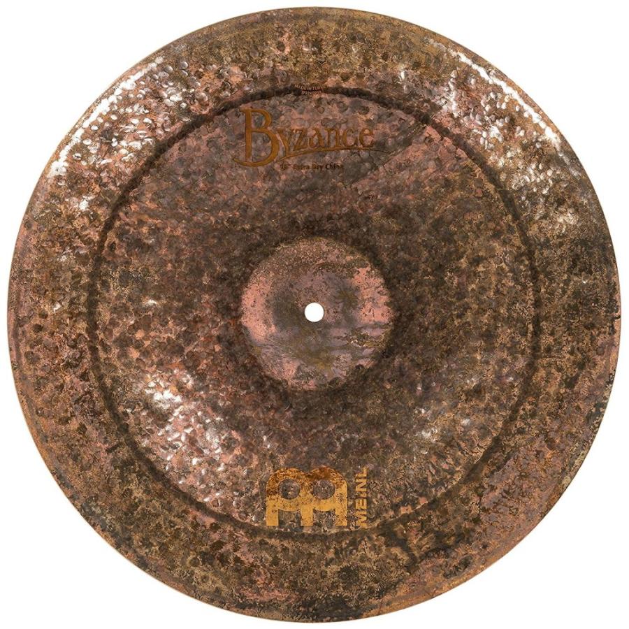 【MEINL（マイネル）】【シンバル】Byzance Extra Dry Series チャイナシンバル 16" China B16EDCH｜gakkiland-thanks