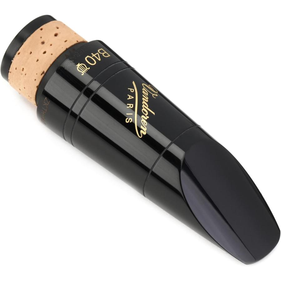 vandoren（バンドーレン） 【Vandoren（バンドレン）B♭クラリネット