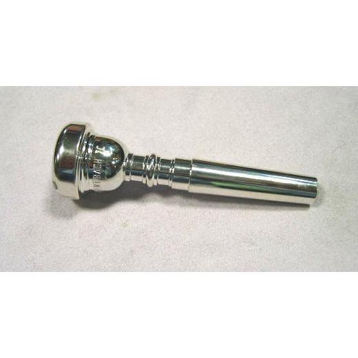 Bach（バック）トランペットマウスピース 3C（SP） : 楽器ランド