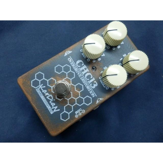 KarDiaN(カージアン)】 オーバードライブ CHCl3 クロロホルム : 楽器