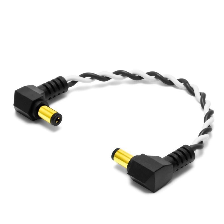 オヤイデ電気】コンパクトエフェクター用ハイクオリティDCパワー
