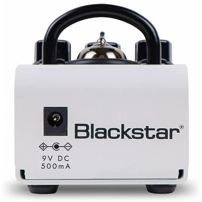 【Blackstar(ブラックスター)】【エフェクター】ブースター　Dept.10 Boost｜gakkiland-thanks｜03