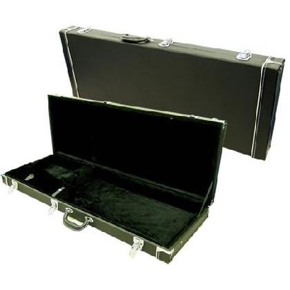【エレキギター用ハードケース】【Kyoritsu】エレキギター用　ＥＧ−１２０