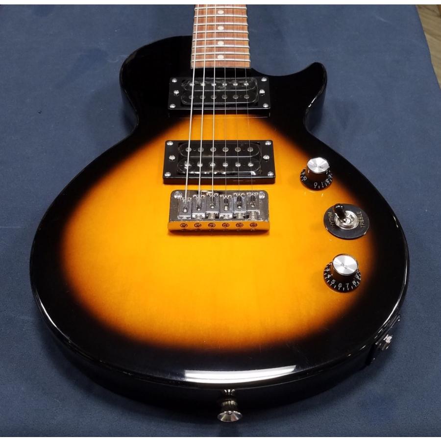 メーカー直送 Epiphone Les Paul Express Eb Ebony 15年製 Fucoa Cl