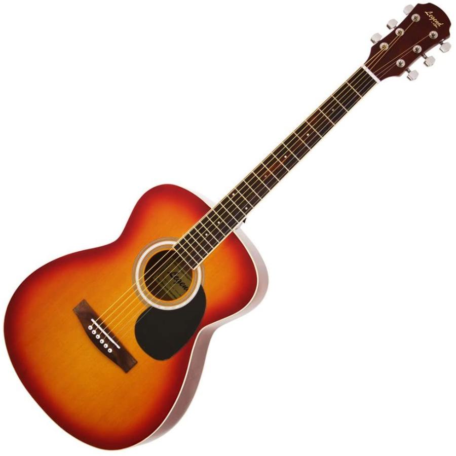 Legend レジェンド アコースティックギター ケース付き Amazon.co.jp: Legend レジェンド アコースティックギター