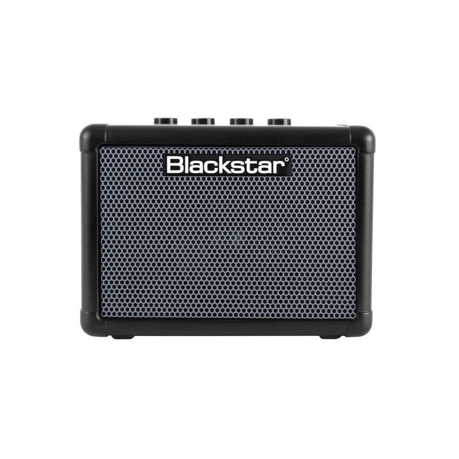 【送料無料】BLACKSTAR FLY 3 BASS MINI AMP ベースアンプ