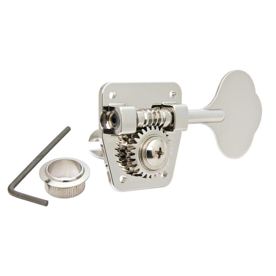 ベースパーツ】【ペグ・マシンヘッド】【GOTOH】ベース・片側用マシン