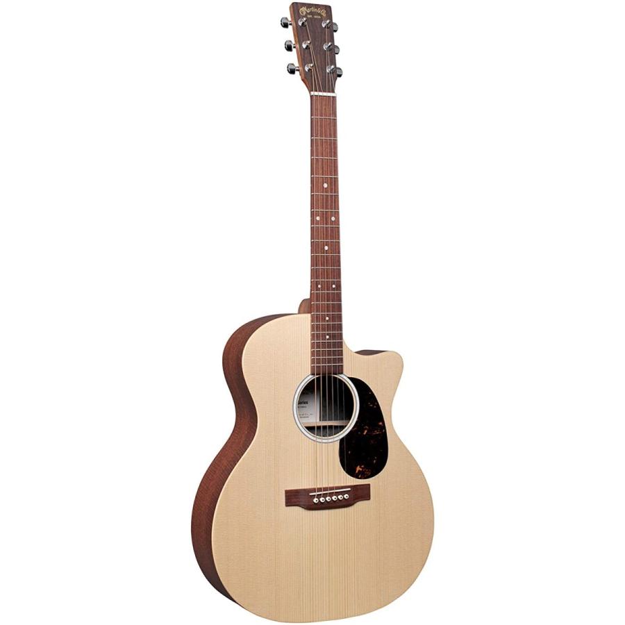 MARTIN 【Martin(マーチン)】【エレアコ】 X Series GPC-X2E-01 MARTIN 【Martin(マーチン)】【エレアコ】 X Series GPC-X2E-01