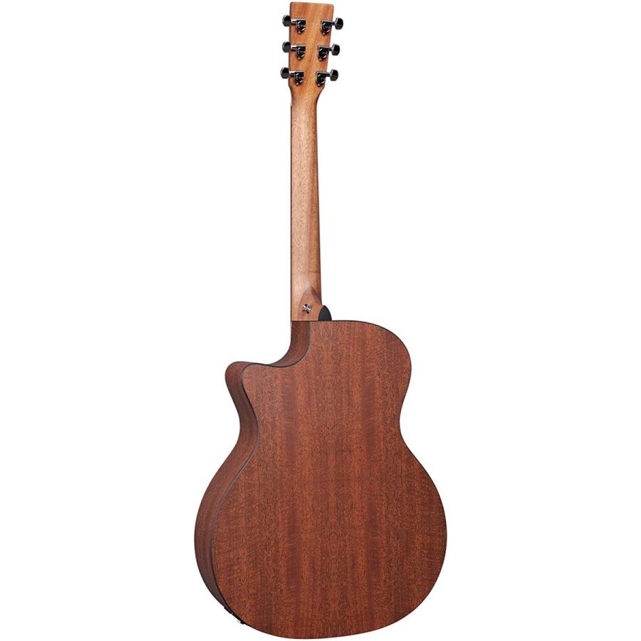 MARTIN 【Martin(マーチン)】【エレアコ】 X Series GPC-X2E-01 MARTIN 【Martin(マーチン)】【エレアコ】 X Series GPC-X2E-01