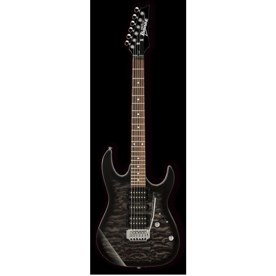 Ibanez（アイバニーズ） 【】【送料無料！】【エレキギター】GIO