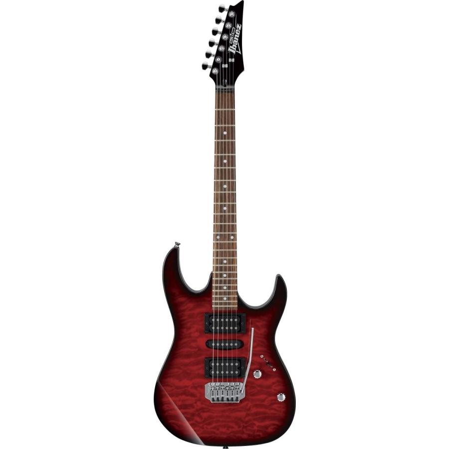 Ibanez（アイバニーズ） 【代引不可】【】【送料無料！】【エレキ