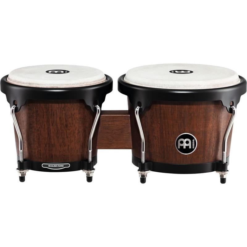 MEINL（マイネル） 【】【ボンゴ】ヘッドライナー・デザイナーシリーズ