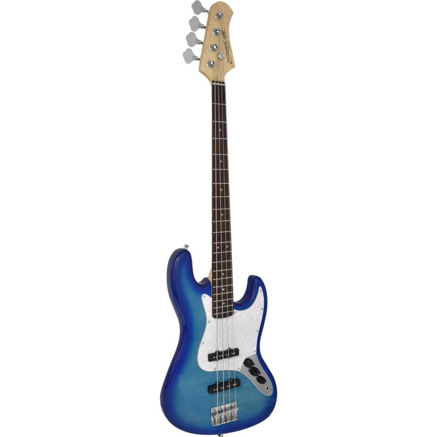 Photogenic ジャズベース JazzBass フォトジェニック PhotoGenic エレキベース ジャズベースタイプ
