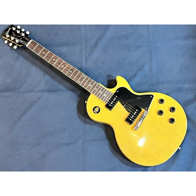 Gibson 【Gibson】【エレキギター】 Les Paul Special TV Yellow Gibson 【Gibson】【エレキギター】 Les Paul Special TV Yellow