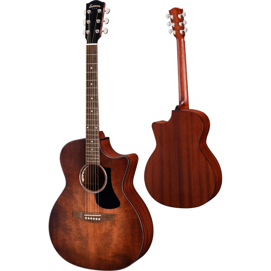 Eastman】【エレアコ】PCH1-GACE-CLA : 楽器ランド サンクス - 通販 
