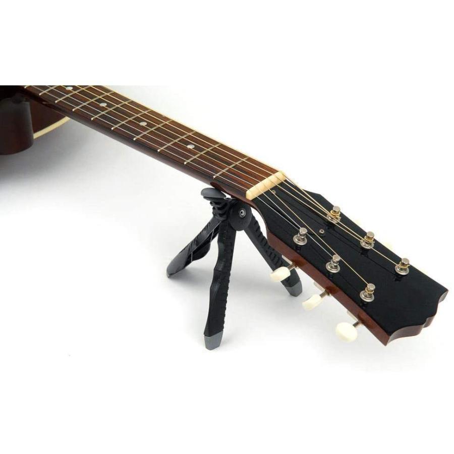 ゆうパケット発送】D'Addario ダダリオ ギターメンテナンス用 ネック