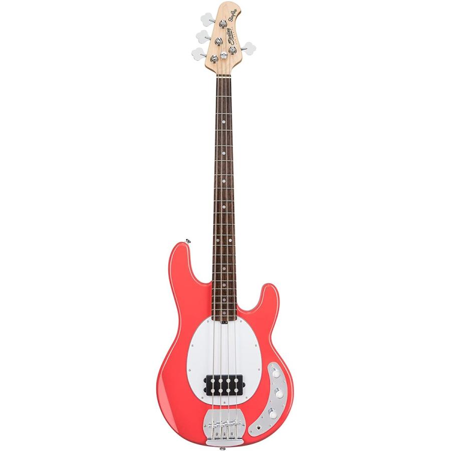 STERLING by Musicman STINGRAY RAY4 FRD エレキベース スターリン