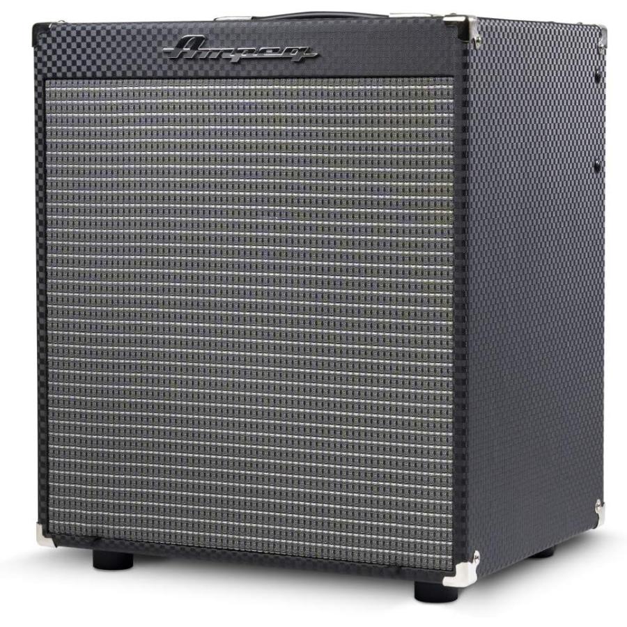 Ampeg RB-112 美品　送料込　コンボアンプ AMPEG(アンペグ)】ベースアンプコンボ 100W RB-112 : 楽器ランド