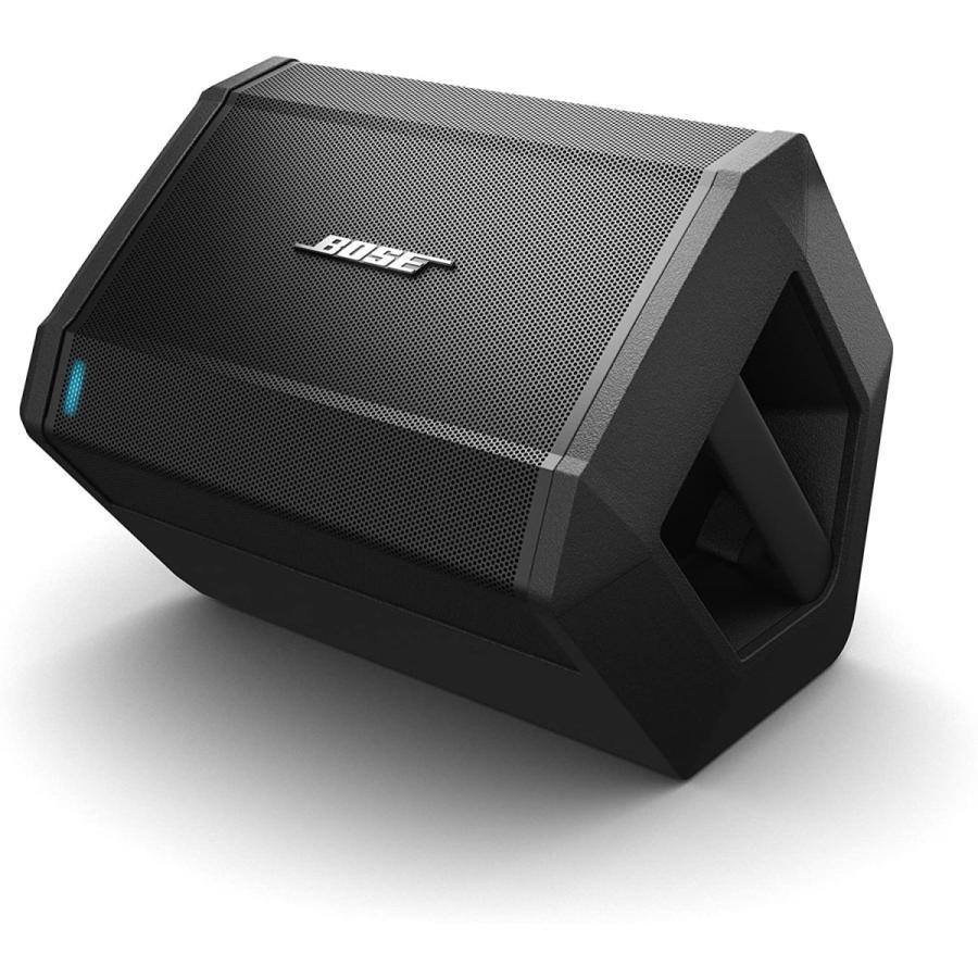 Begin掲載 Bose S1 Pro system ポータブルPAシステム 専用バッテリー付