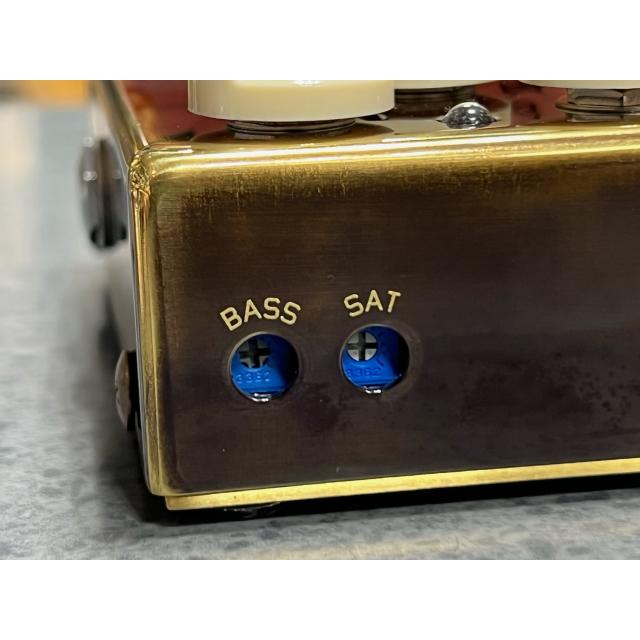 VEMURAM】 SHANKS ODS-1 オーバードライブ : 楽器ランド